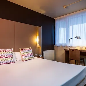 Campanile Hotel&restaurant Hotel